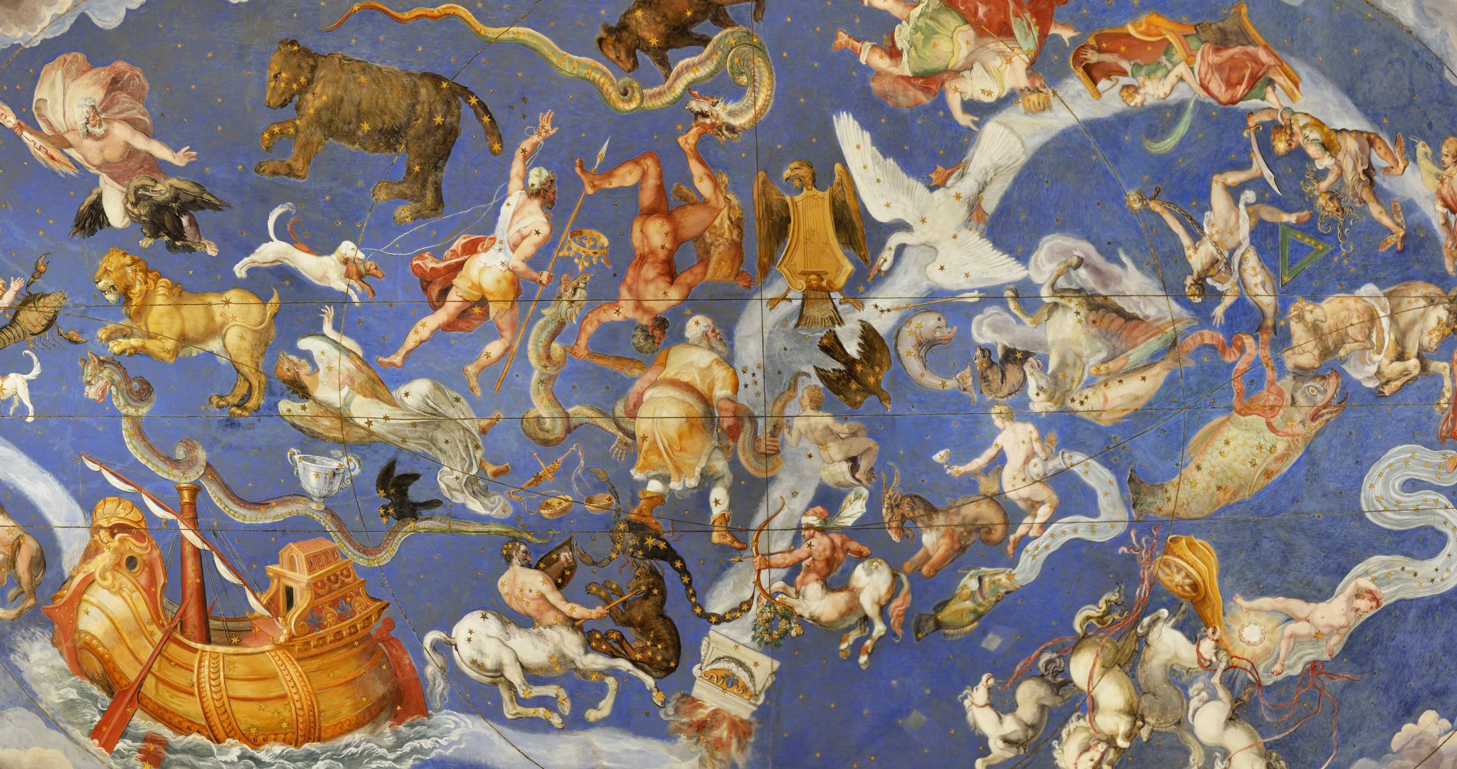 I MISTERI DI ERACLE, DAI ‘COLLEGIA FABRORUM’ ALL’ANTICA MASSONERIA