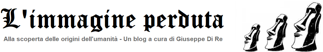 L'Immagine Perduta